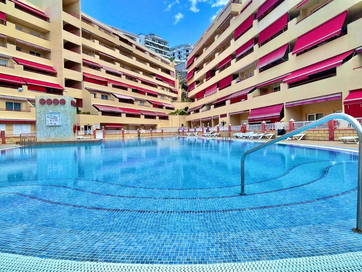 Kpaco Apartment Puerto de Santiago  Eksteriør bilde